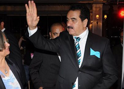 İbrahim Tatlıses'ten Kocaman'a tepki
