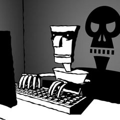 İnternet dolandırıcılarına büyük operasyon  