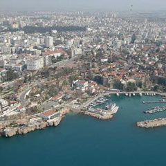 Türkiye, 2010 yılında 30 milyon turisti ağırlayacak