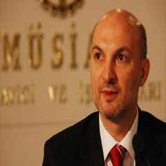 MÜSİAD, büyümeden ümitli