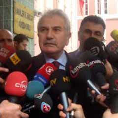 Özbek de Balyoz'a darbeyi savundu!