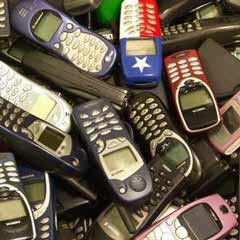 Cep telefonlarının SAR değerine bakın!