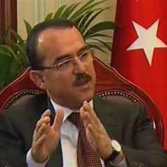 Adalet Bakanı Erginden FLAŞ açıklama
