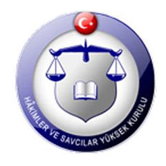 HSYK önünde protesto