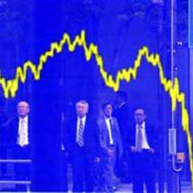 Tokyo Borsası düşüşle kapandı