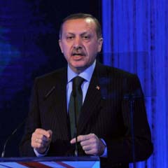 İsrail küplere bindi
