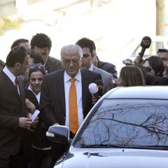 Balyoz'a ara verildi