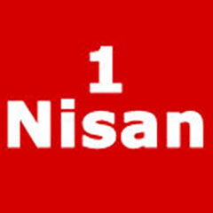 Ürdün'de 1 Nisan paniği
