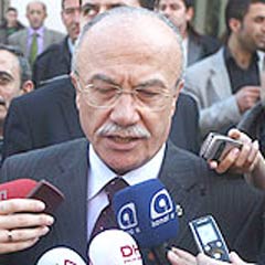 'Adalet Bakanlığı gereğini yapmalı'  