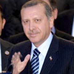 Başbakan Erdoğan Bosna-Hersek'te  