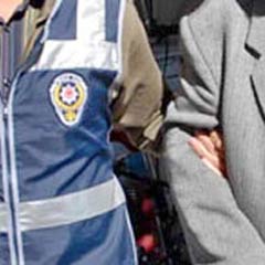 Emekli Albay Suat Aytın tutuklandı  