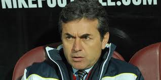 Saracoğlu'nda Aykut Kocaman istifa sesleri