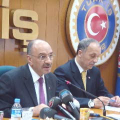 1 Mayıs için ortak karar
