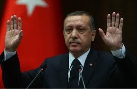 Erdoğan'dan, Ovacık Cumhuriyet Savcısı Uzun için başsağlığı mesajı