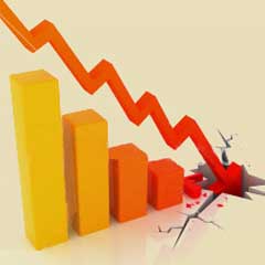 Üretim ve yatırımda kıpırdanma var.