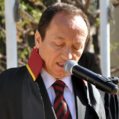 "HSYK ikiye bölünsün"