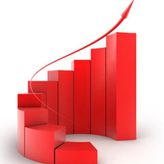 Borsada tarihi zirve!