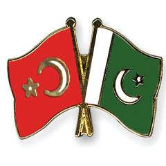 Türkiye ile Pakistan tarım alanında işbirliği yapacak