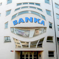 Bankaların karı Şubat ayında 3,5 milyar lira