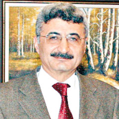 Yargı vesayetin emrinde