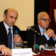 Kanadoğlu ve Eminağaoğlu'na: DEFOLUN!