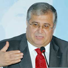 Ya yüzde 5'e düşürün ya da yüzde 25'e çıkarın