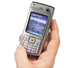 Kontörden TL'ye geçişte, zam şikayeti