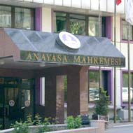 Anayasa Mahkemesi iptal etti