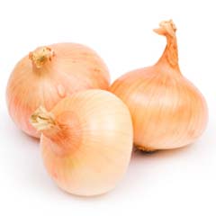 Kuru soğan aldı başını gidiyor