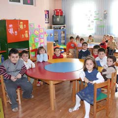 24 ilde daha okul öncesi eğitim zorunlu oluyor