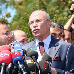 'Ses kaydım, Ergenekon dosyasında suç delili'