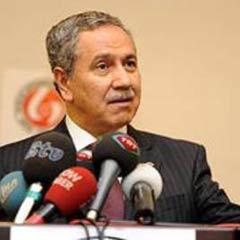Arınç açıkladı: En az yüzde 60