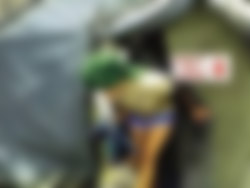 Afganistan'da görev yapan asker cephede bebek doğurdu