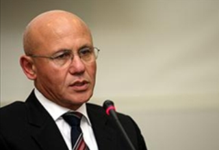 Talat: Haydi ben hainim, Türkiye de mi hain?