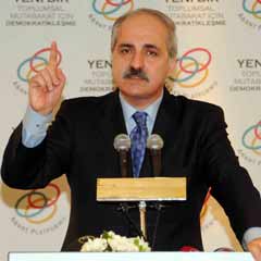 Saadet Partisi'nden referanduma tam destek