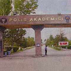 Polis okulunda çan sesleri!