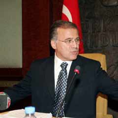 Şahin bunu öğrenince çok şaşırdı!