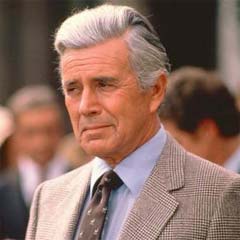 ABD'li aktör John Forsythe öldü