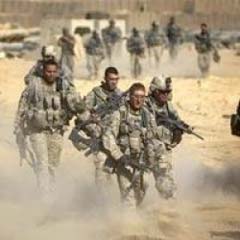 Afganistan'da 3 Alman askeri öldürüldü
