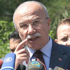 Başsavcının bahsettiği dava TÜRKBANK ihalesi mi?  