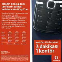 Kontörden kuruşa geçiş kazığı