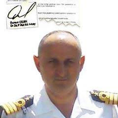 İşte Dursun Çiçek’in övdüğü 4 uzman!