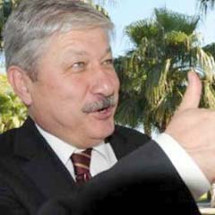 BBP'den, Akaydın'a uyarı