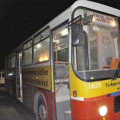 Serap'ın katiline müebbet hapis istemi