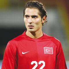 Hamit Altıntop: Küçümsenmeyecek yeteneklerim var