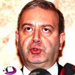 Paksüt'le kaç kez görüştü?