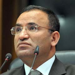 Bozdağ iddialara cevap verdi