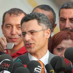 Demokrat Yargı 27 Mayıs'ı hatırlattı