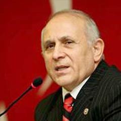 Kuzu, 'Korsan taslak'a sert çıktı