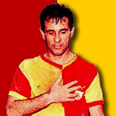 Metin Oktay'ın heykeli, Galatasaray Müzesi'nde